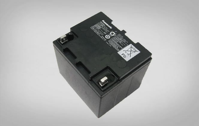  产品信息 电气 电源电池 >沈阳松下蓄电池lc-xc1238st代理