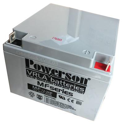 MF12-100-保护神密封铅酸蓄电池MF12-100 12V100AH