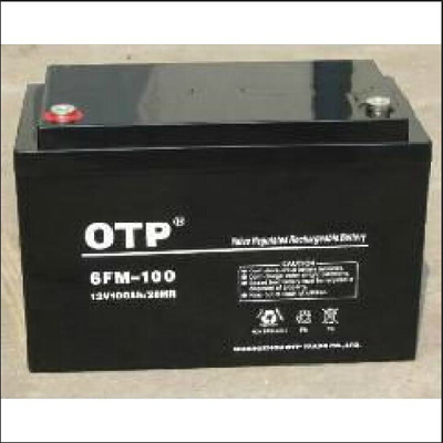 山西出售OTP电池电瓶GFM-400/2V400AH厂家