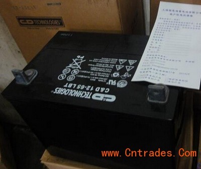 大力神C&D12-65NLBT蓄电池 电力/通信系统专用_中国贸易网